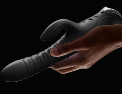 [Unboxing] ZALO MOSE 2: Luxury and Technology in One