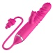 Secwell - Doris Thrust Vibrator - Pink 照片