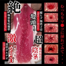 NPG - Misono醬 真實素人自慰器 照片