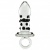 Glass Anal Toys