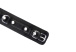 Liebe Seele - Metallic Shade Collar - Black photo-5