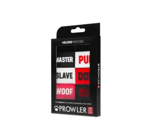 Prowler - Swtich Jock Badges Pack 2 照片