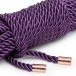 Fifty Shades of Grey - Freed 10 Meter Bondage Rope - Purple photo-3