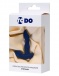 ToDo - Stroman Vibro Prostate Massager - Blue photo-6