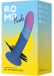 Romp - Piccolo Dildo - Blue photo-12