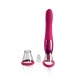 JimmyJane - Apex Vibrator - Pink photo-2