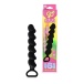 Prime - Silky Six Vibro Beads - Black  照片-6