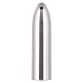 CEN - Turbo Buzz Classic Mini Vibro Bullet - Silver photo