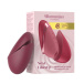 Womanizer - Next Liberty 3D Pleasure Air Stimulator - Bordeaux photo-14