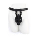 Chisa - Fulfilled Strap-On Harness - Black 照片