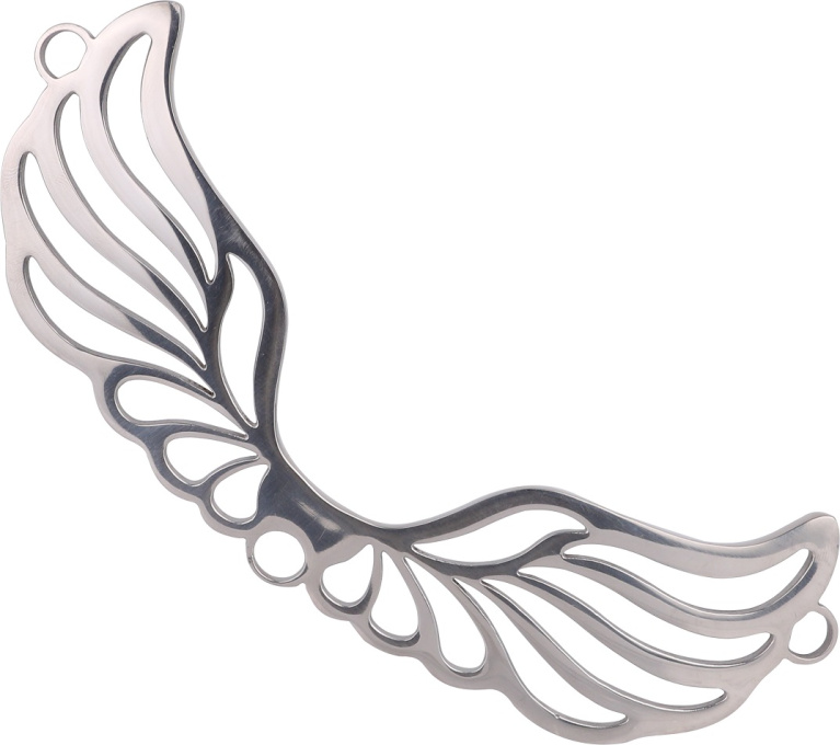 FAAK - Desire Wing 鏈接式貞操鎖內褲 照片