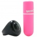 The Screaming O - Charged Remote Control Panty Vibe - Pink photo-4