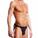 Blueline - Pro- Mesh Jock Strap - Black - S/M photo