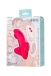 JOS - Xiari Clitoral Stimulator - Pink photo-16