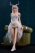 Elf Kelda realistic doll 150 cm photo-4