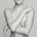 Bijoux Indiscrets - Mimi Nipple Covers - Black photo-5