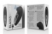 Black&Silver - Drake Deluxe Clit Stimulator - Black photo-7