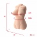 SSI - Real Body Anya Kiryan 内骨骼自慰器 - 7kg 照片-7