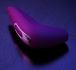 SVAKOM - Pulse Union 阴蒂吸啜器 - 紫色 照片-4