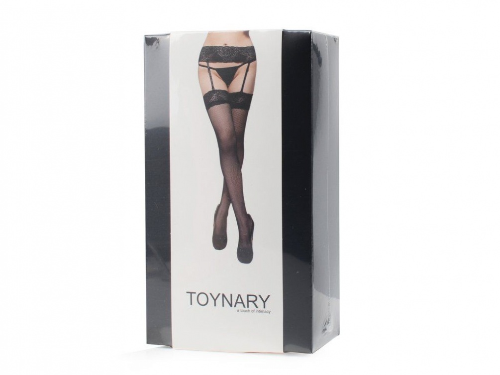 A sudden temptation, exudes the charm, makes yourself irresi... Toynary - Lingerie Irresistible Temptation 09 photo-6
