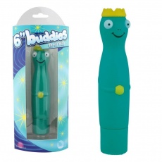 Aphrodisia - Amorous Prince 12-Modes Vibe - Green photo
