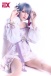 Lily realistic doll 150cm photo-5