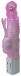 A-One - Inspired Rabbit Vibrator - Pink photo-2