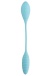 JOS - Roow Air-Pulse Vibro Egg - Blue photo-7