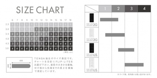 Tenga - US 加大版第2代重複型真空感飛機杯 - 白色 照片