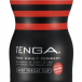 Tenga - 深喉飛機杯 - 黑色刺激型 照片-4