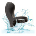CEN - Closer Feel Vibro Ring - Black 照片-7