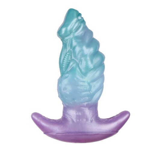 FAAK - Orchid Dream Anal Tail - Purple 照片