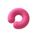 Zini - Donut震動器 - 草莓色 照片-4