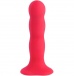 At first glance the BOUNCER looks like just your regular dil... Fun factory - Bouncer Dildo - Red photo-2