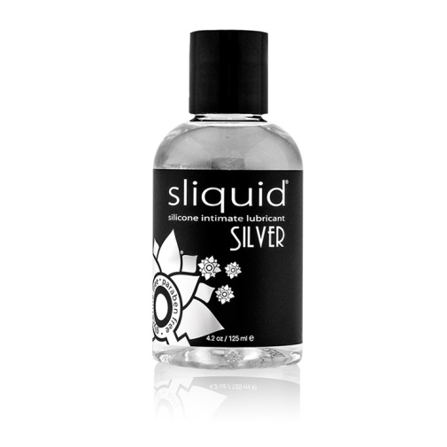 Sliquid - Naturals Silver - 125ml photo