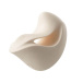 Zalo - Mochi APP Dual Head Vibro Massager - Ivory White  photo-5