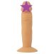 Nasstoys - American Whoppers 6" Realistic Dildo - Flesh photo-2