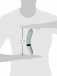 For women seeking layers of luxurious sensation, IRIS™ offer... Lelo - Iris - Blue photo-7