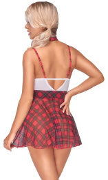 Cottelli - School Uniform Dress - M photo