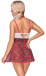 Cottelli - School Uniform Dress - M photo-2