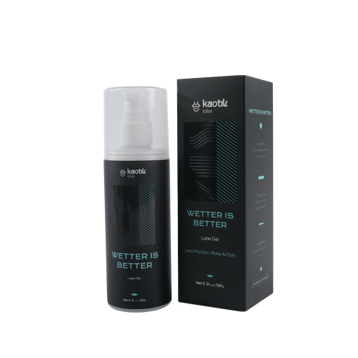 KAOTIK - Wetter is Better 水性润滑剂 - 150g 照片