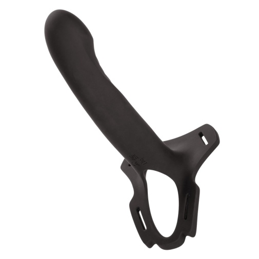 CEN - Boundless Multi-Purpose Vibro Strap-On - Black photo