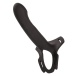 CEN - Boundless Multi-Purpose Vibro Strap-On - Black photo-6