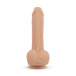 Real Fantasy - Mason Thrusting Vibro Dildo - Skin photo-5