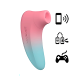 Lovense - Tenera 2 Clitoral Suction Stimulator photo
