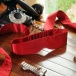 For removing vision and enhancing the sense of touch, the IN... Lelo - Intima - Red photo-5