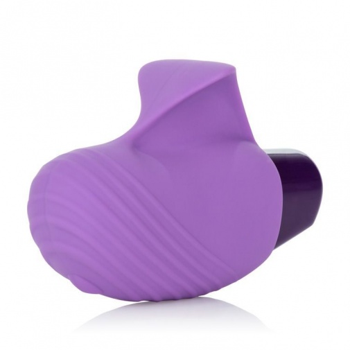 Key - Aries Massager - Lavender photo