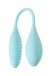 JOS - Roow Air-Pulse Vibro Egg - Blue photo-5