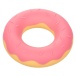 CEN - Naughty Bits Dickin’ Donuts Ring - Pink photo-6