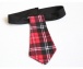 SB - School Girl Costume - Black/Red photo-11